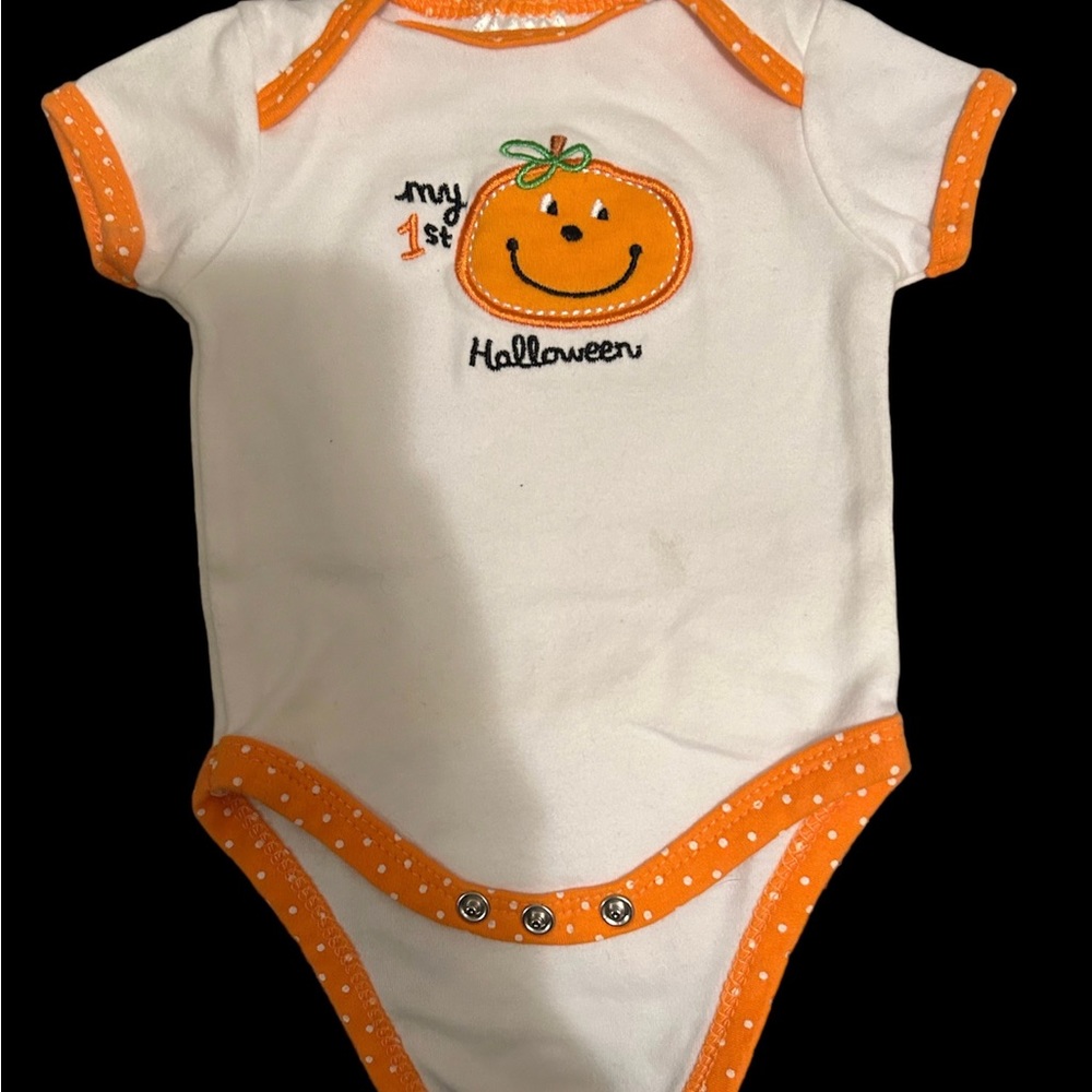 Baby gear